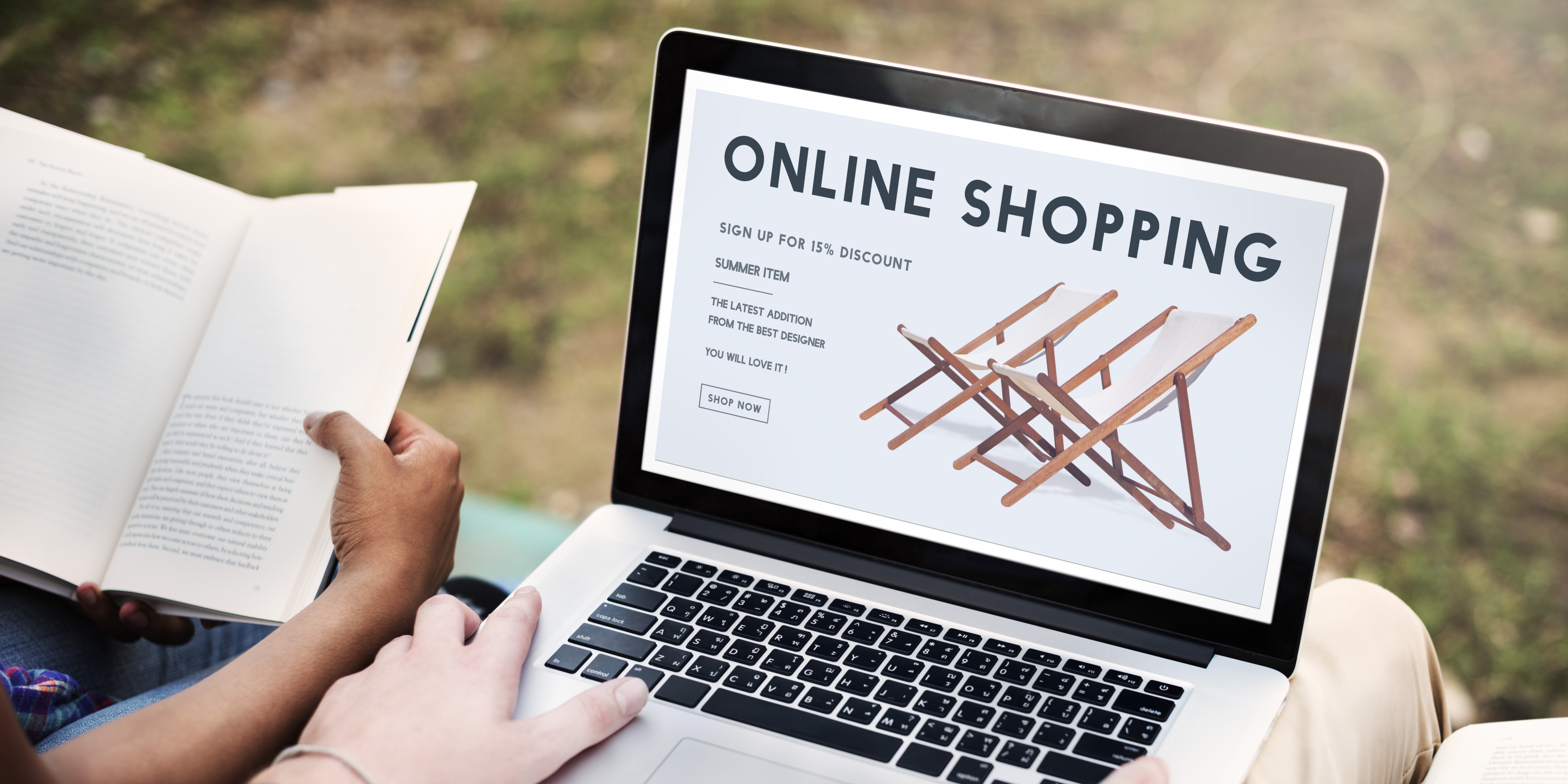5 Tips to Keep You Safe While Shopping Online