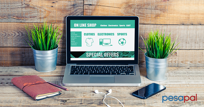 4 Reasons Your Business Should Get Online Payment Processing Today