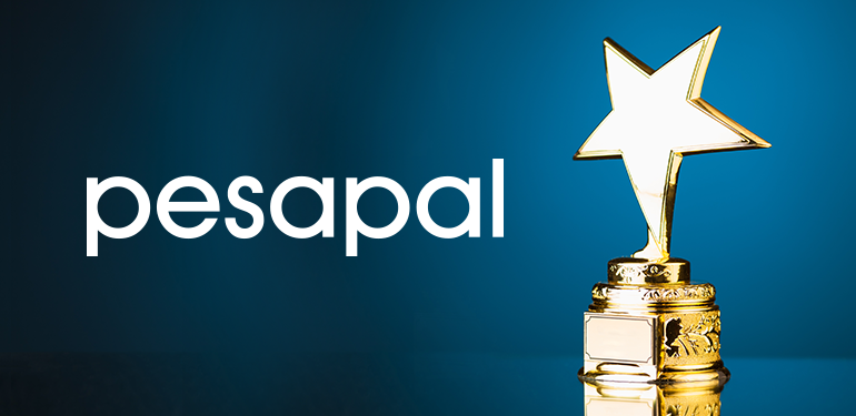 Pesapal scoops two awards at the Orange Kenya Partner Conference