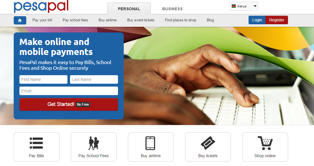 Is It Necessary To Have A Pesapal Account?