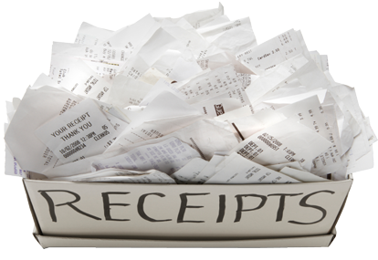 pesapal printable receipts pesapal