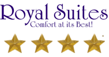 Royal Suites uganda