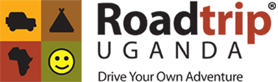 Road Trip Uganda