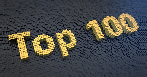 Pesapal CEO Recognised as One of the Top 100 Most Influential Leaders In Fintech