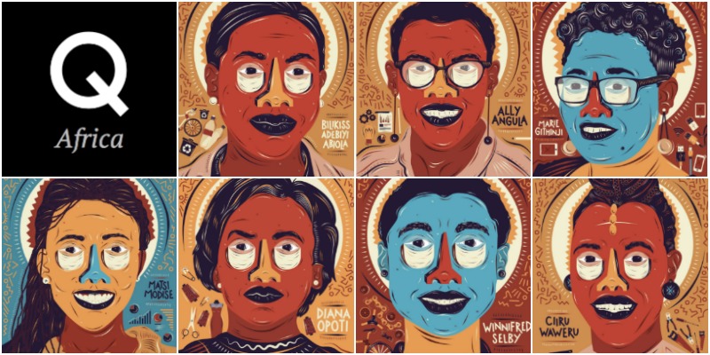 Pesapal CEO & Founder Honored at the Quartz Africa Innovators 2016 Summit