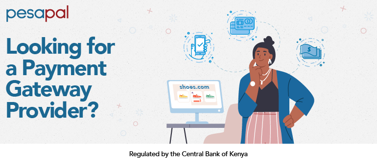 Pesapal Business Solutions Kenya