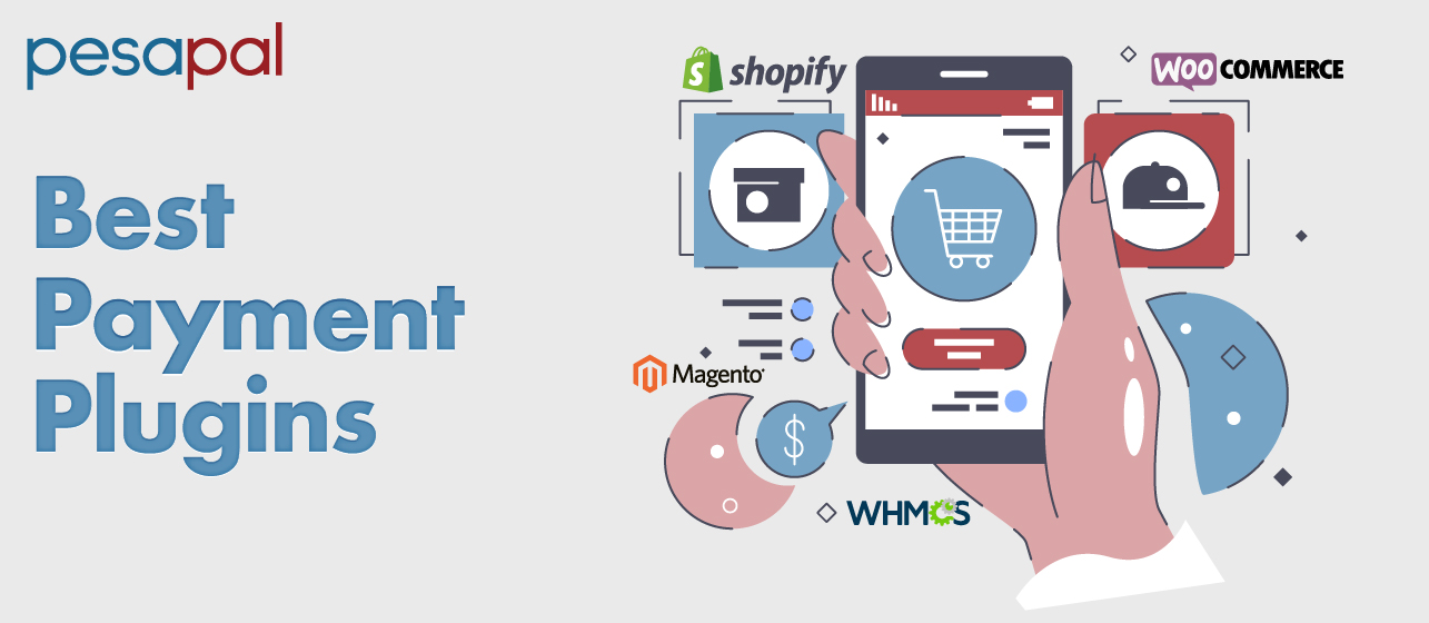 Pesapal Best Payment Plugins