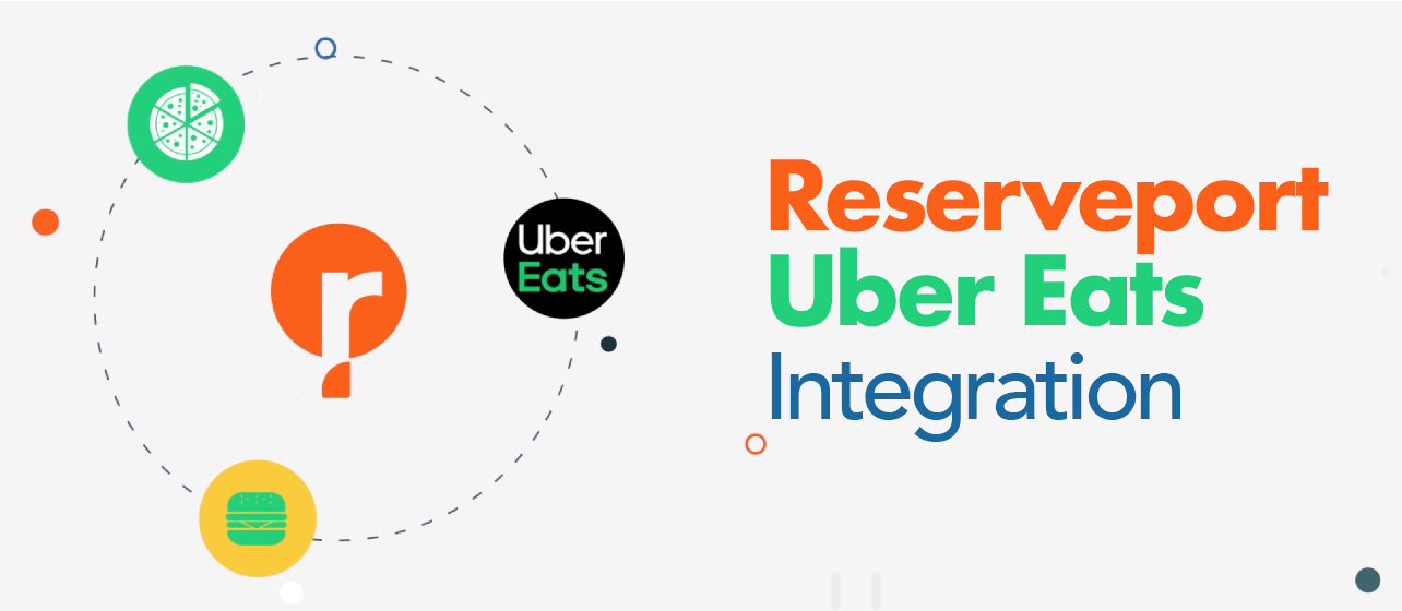 Boost for Restaurants as Pesapal Optimizes Reserveport to Enable Direct Online Ordering on Uber Eats