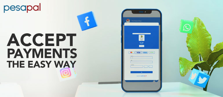 Pesapal Payment Link