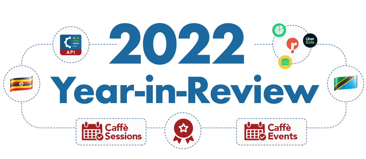 Celebrating a Year of Accomplishments: Pesapal's 2022 Year-in-Review