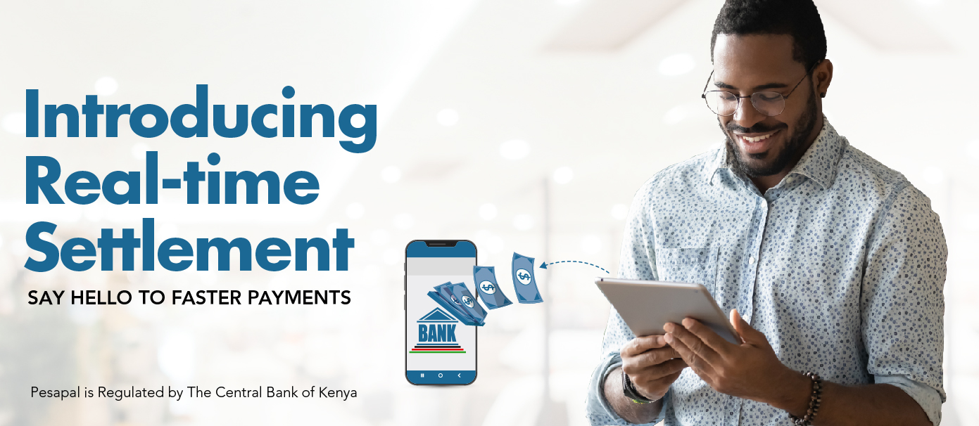 Streamlining Payments with Real-Time Settlement