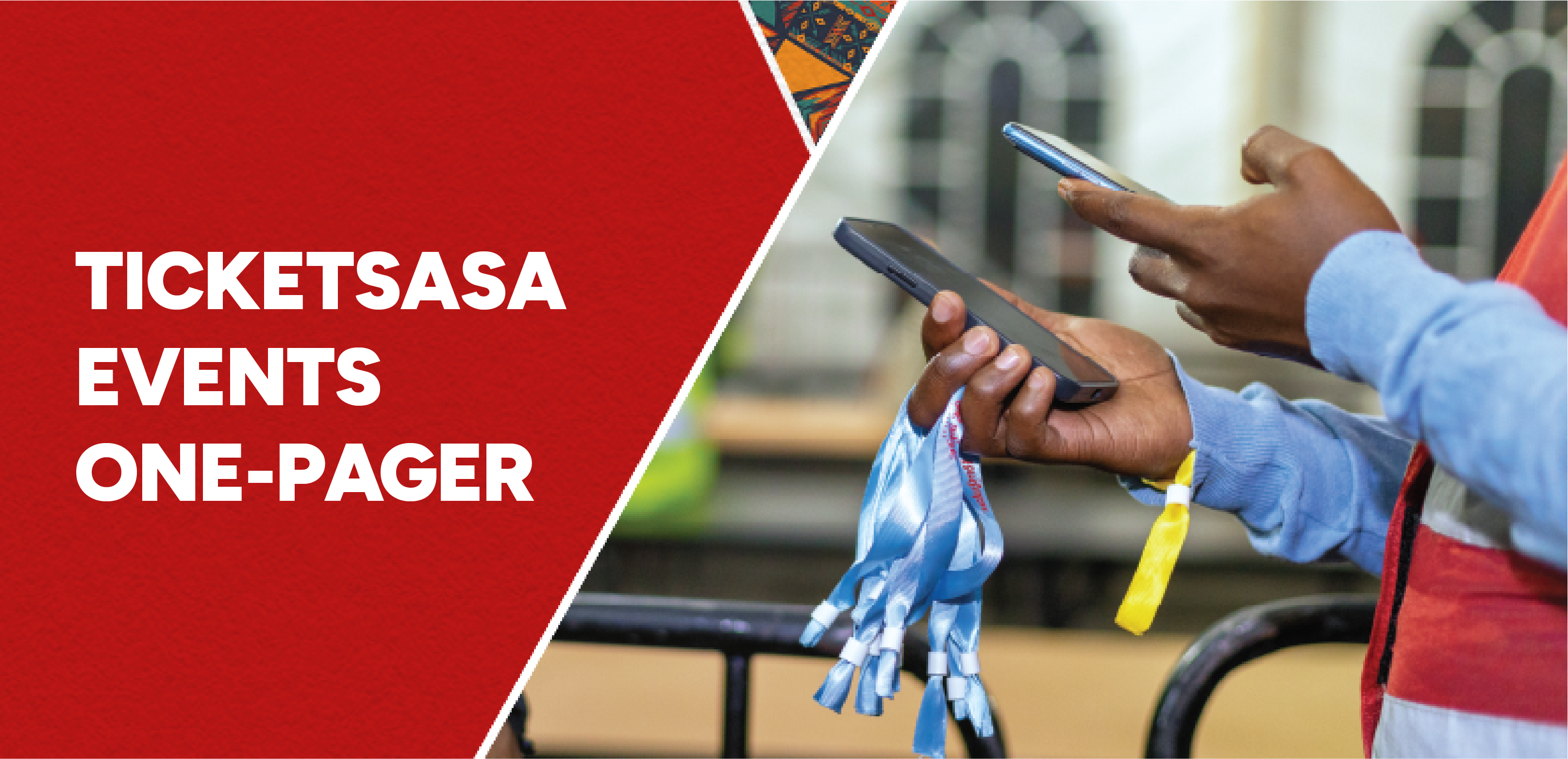 Quick Guide: Events and Ticketing