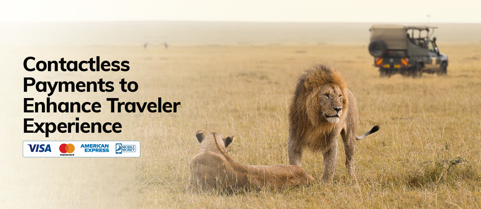 How to Implement Contactless Payments to Enhance Traveler Experience