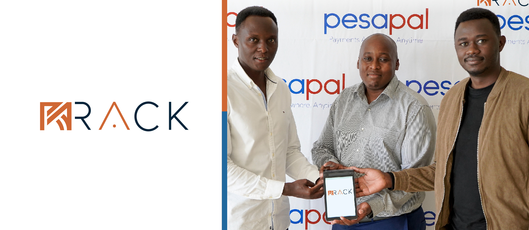 Pesapal Partners with Drift Consult Ltd to Transform Retail Business Automation with RACK