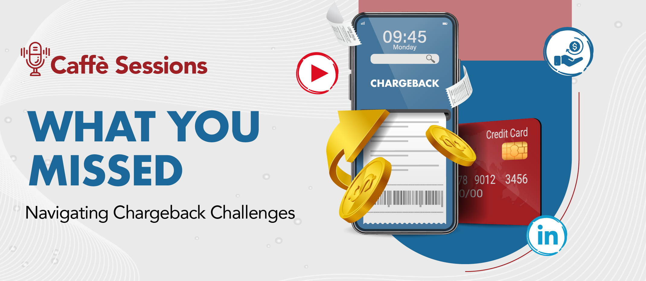 Navigating Chargeback Challenges: Safeguarding the Future of Hospitality and Travel - A Pesapal Caffe Series Event