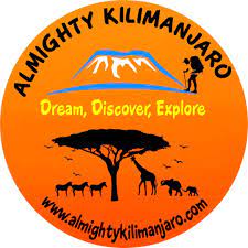 Almighty Kilimanjaro