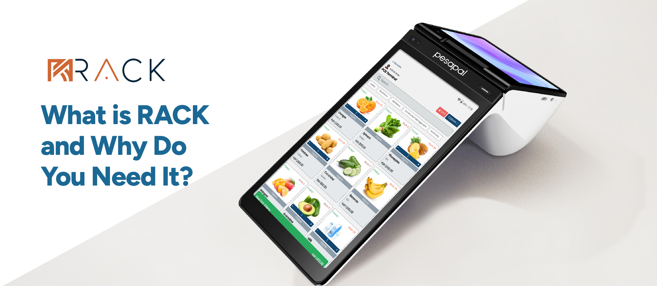 What is RACK and Why Do You Need It?