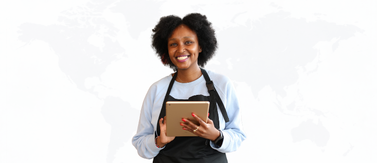 No Woman Left Behind: Inclusive Solutions for Africa's Women Entrepreneurs