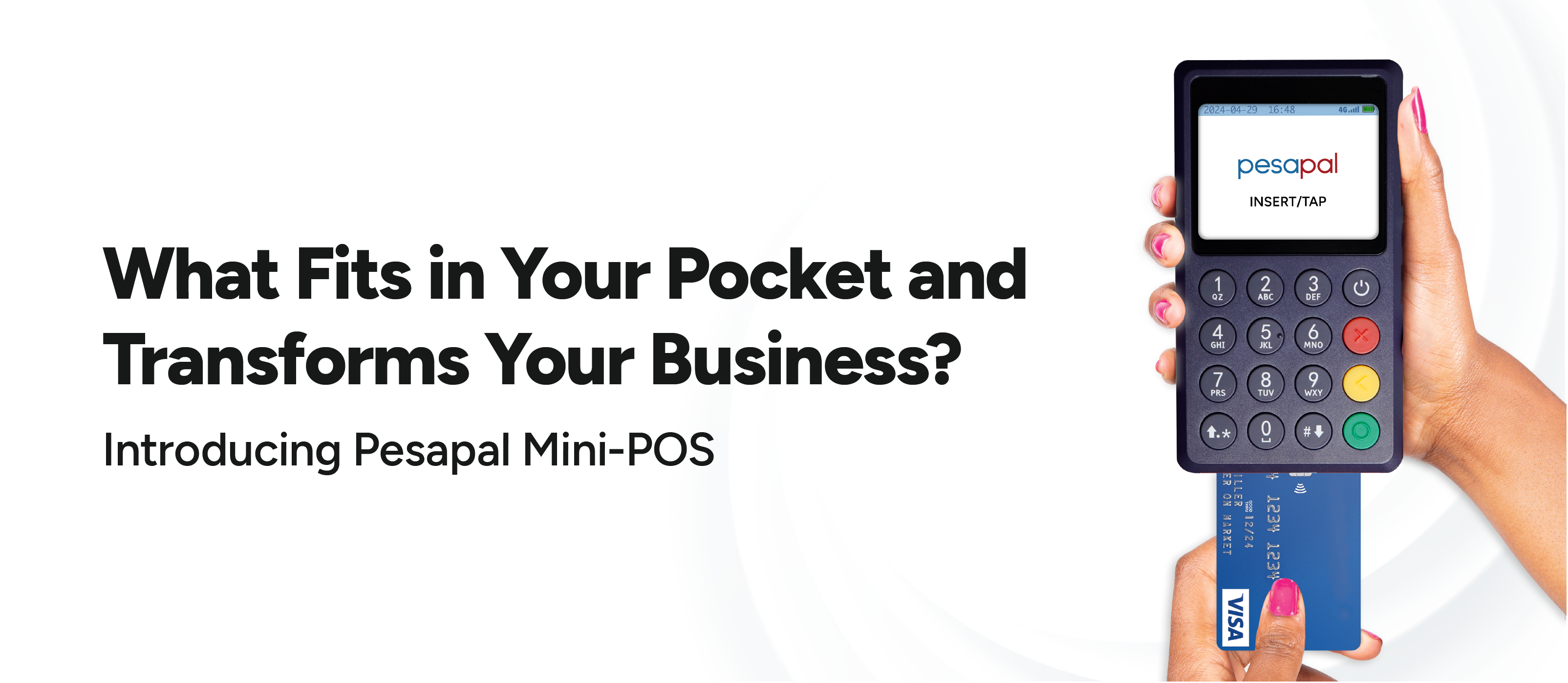 Payment Processing Challenges for Small Businesses and How Pesapal is Bridging the Gap