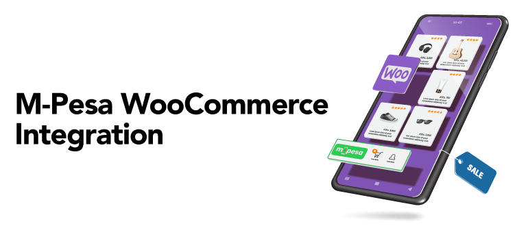 M-Pesa WooCommerce Integration