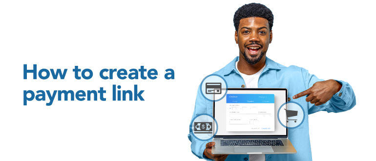 How to Create a Payment Link