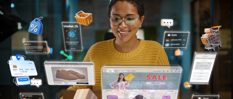 5 E-Commerce Trends to Watch in 2025