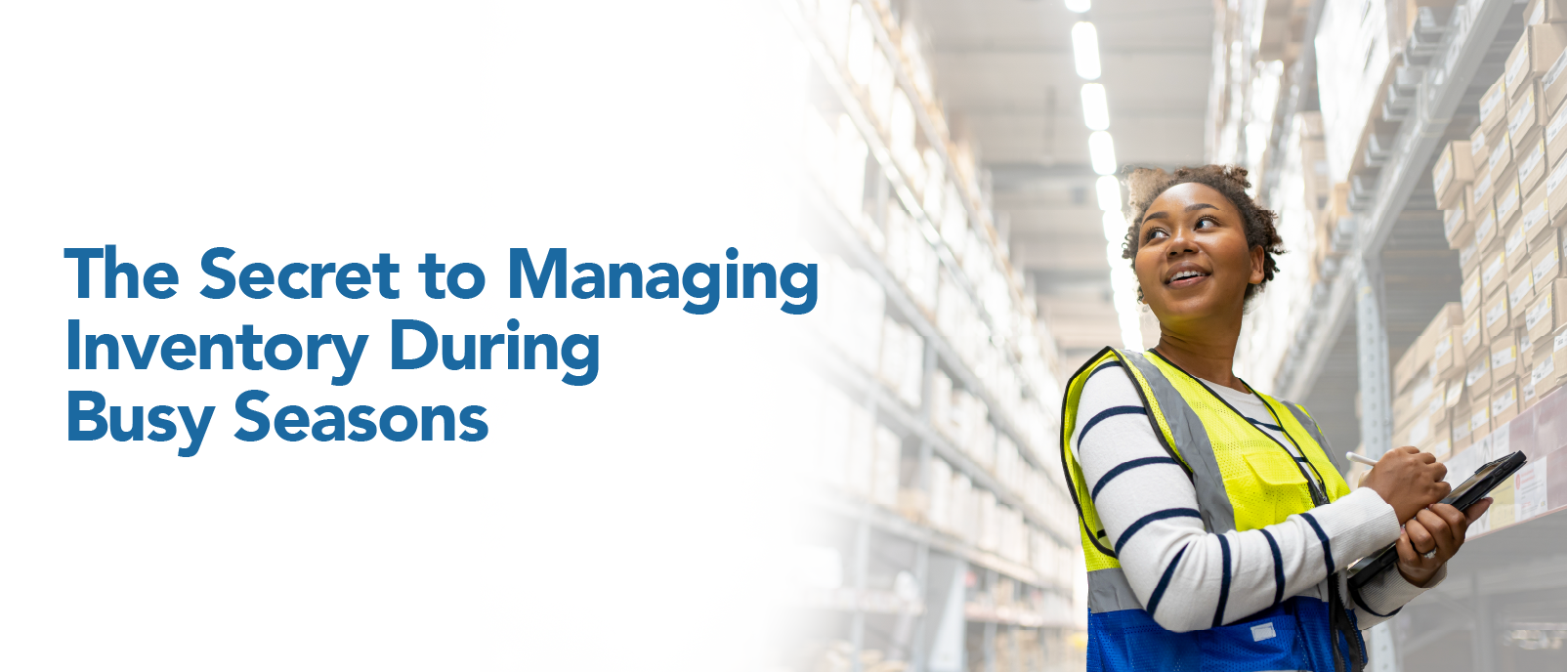 How to Manage Stock Replenishment for Peak Demand in a Retail Store