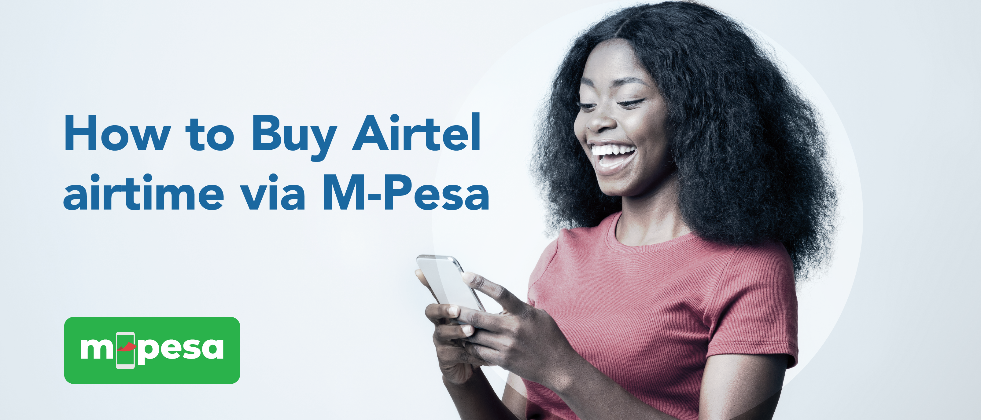 How to Buy Airtel Airtime via M-Pesa & Airtel Money