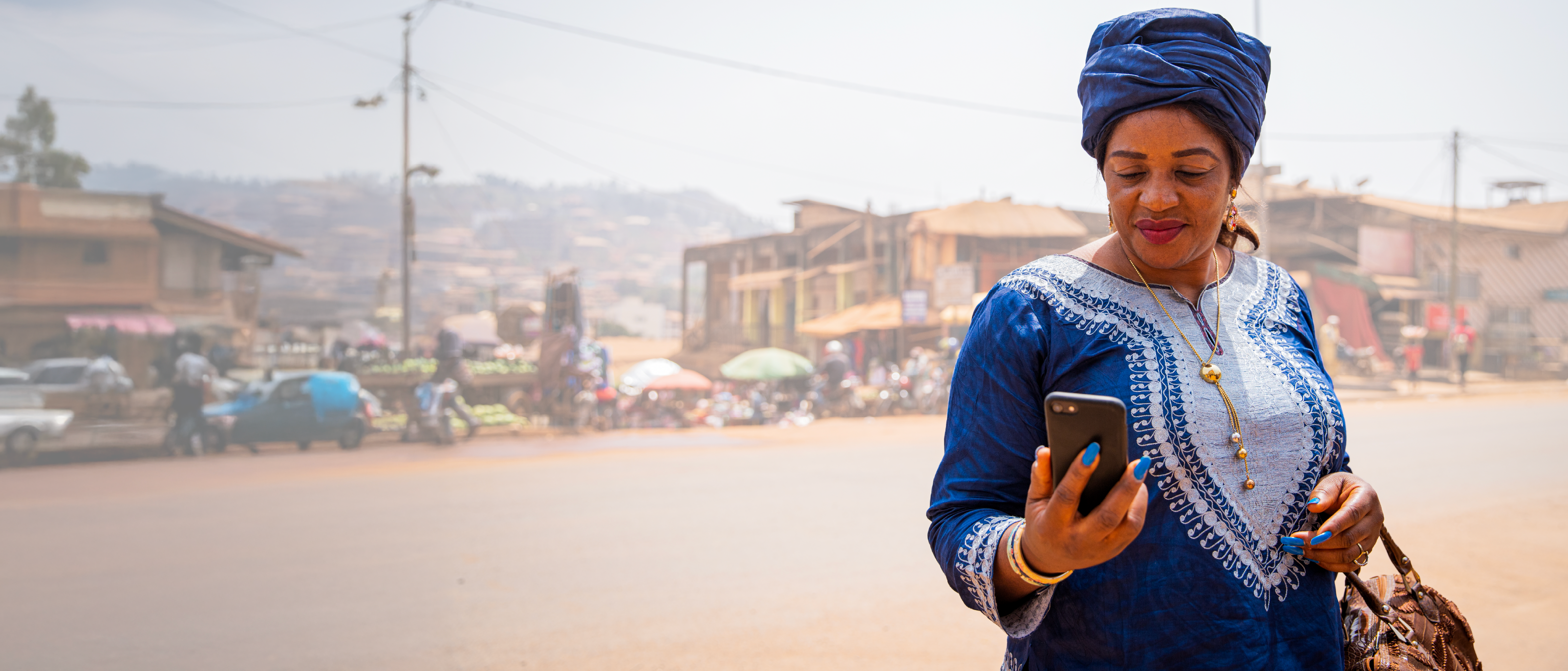 How to Buy Airtel Airtime Using MTN & Airtel Money