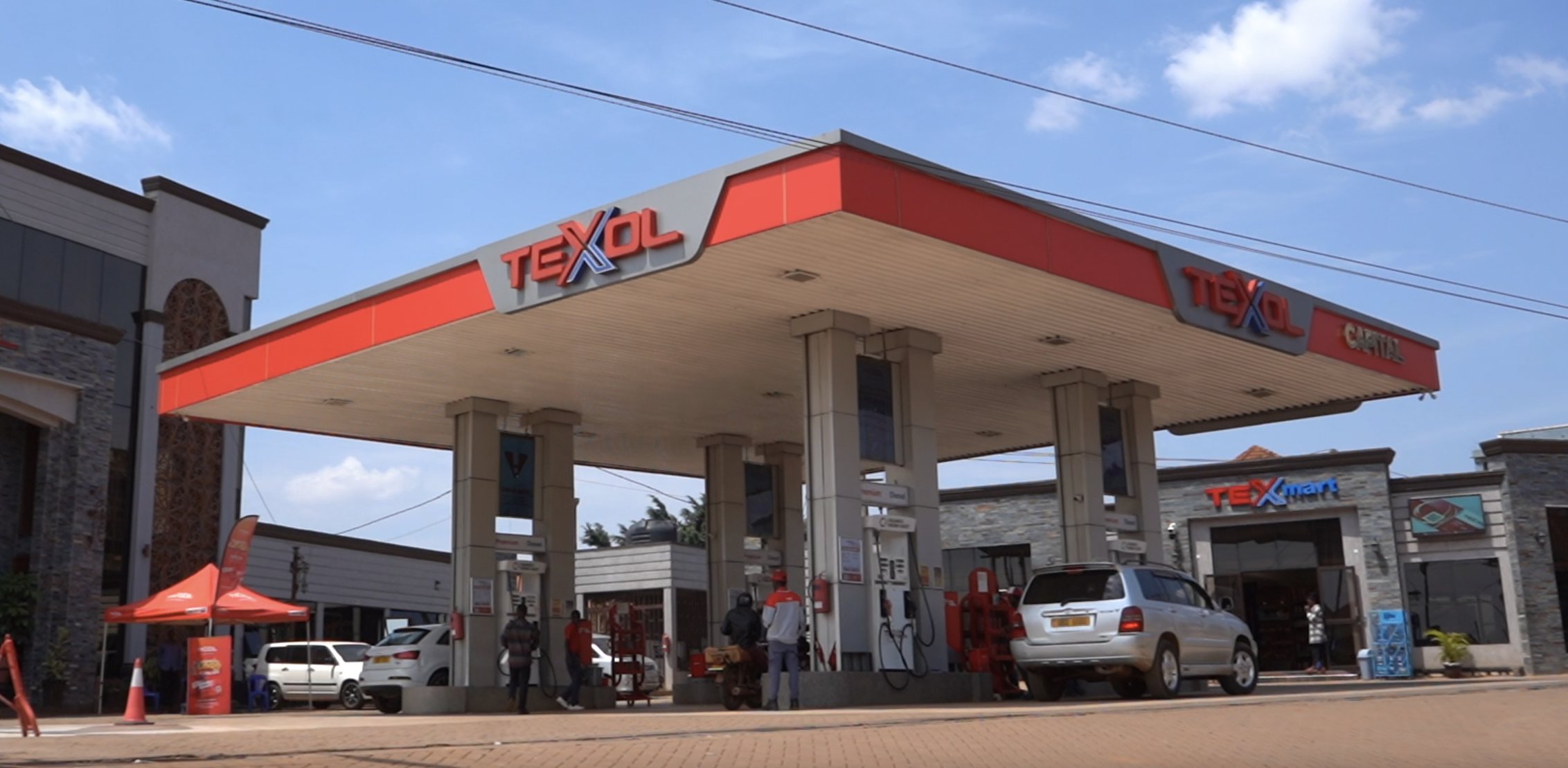 Texol & Pesapal: How Payments Technology is Fueling Customer Loyalty