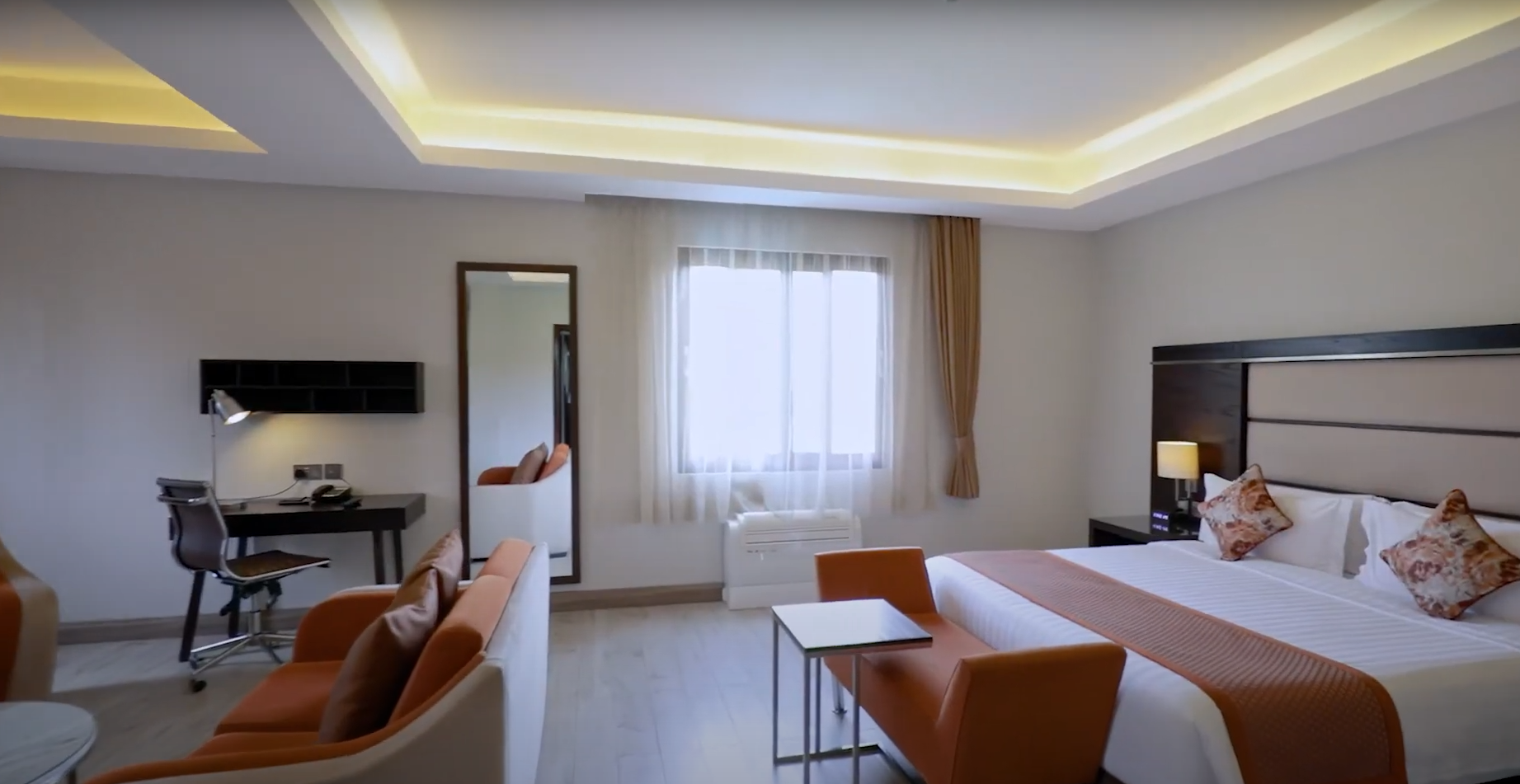 Athena Hotel: Streamlining Operations in Uganda’s Competitive Hospitality Market