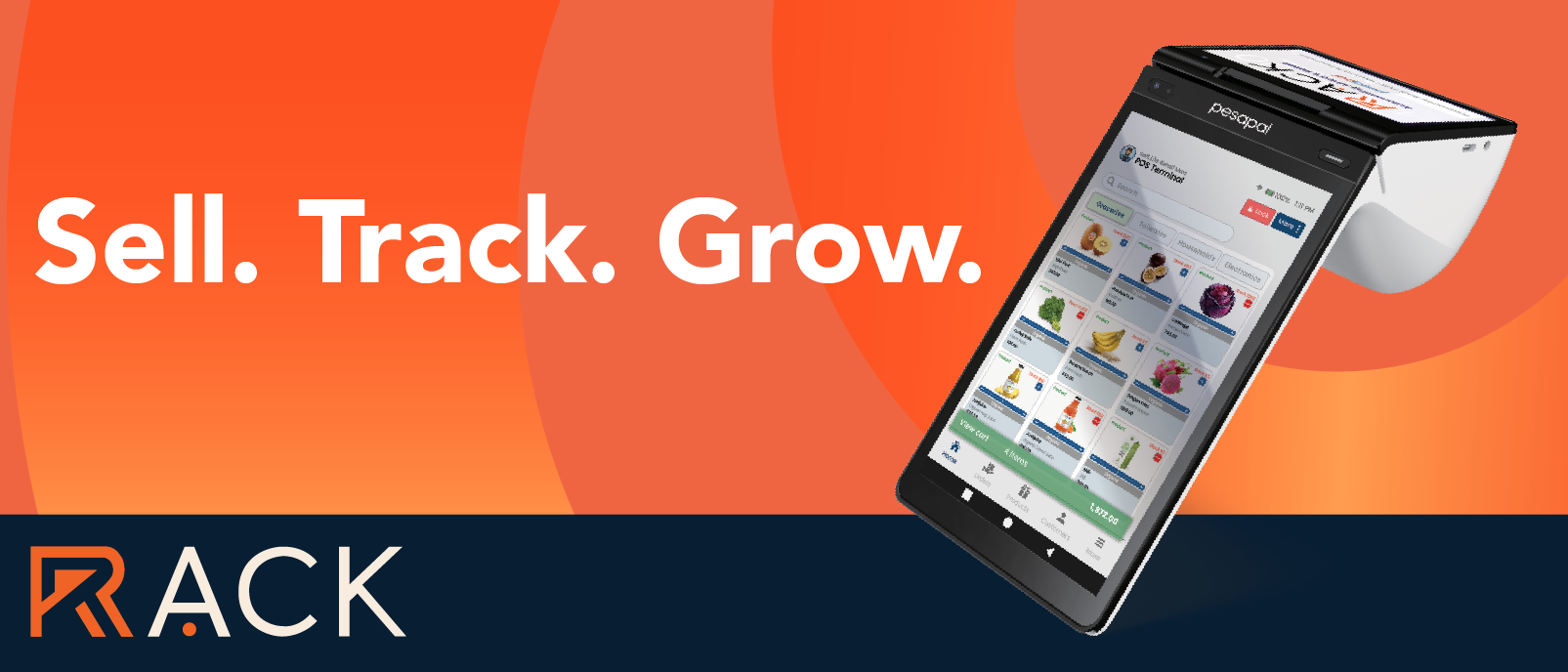 The One POS System That’s Helping African SMEs Run Smarter and Access Credit