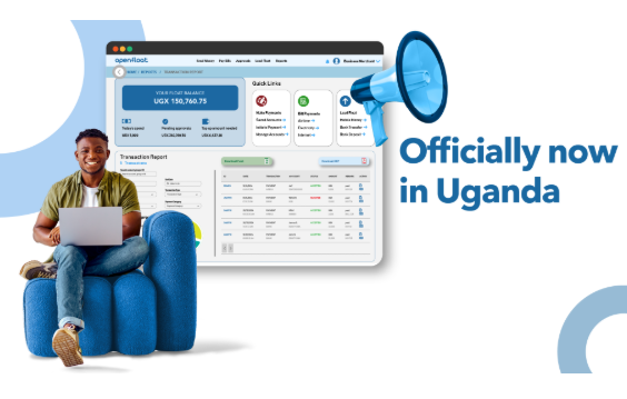Pesapal Uganda Launches Openfloat: Transforming Bulk Funds Disbursement for Businesses