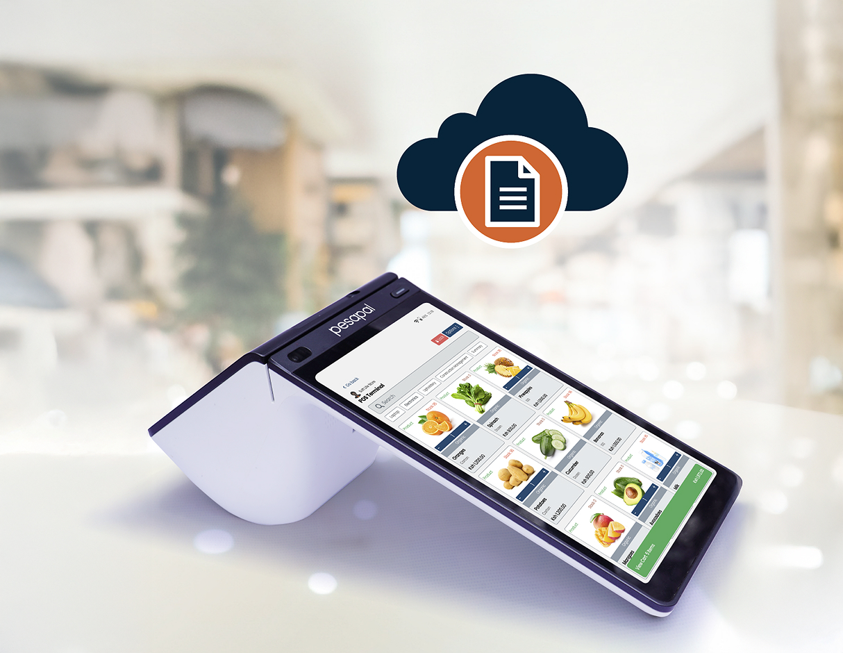 Manage Sales & Inventory from One Platform