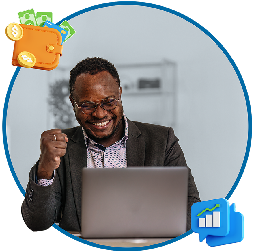 Pesapal Merchant Loan  