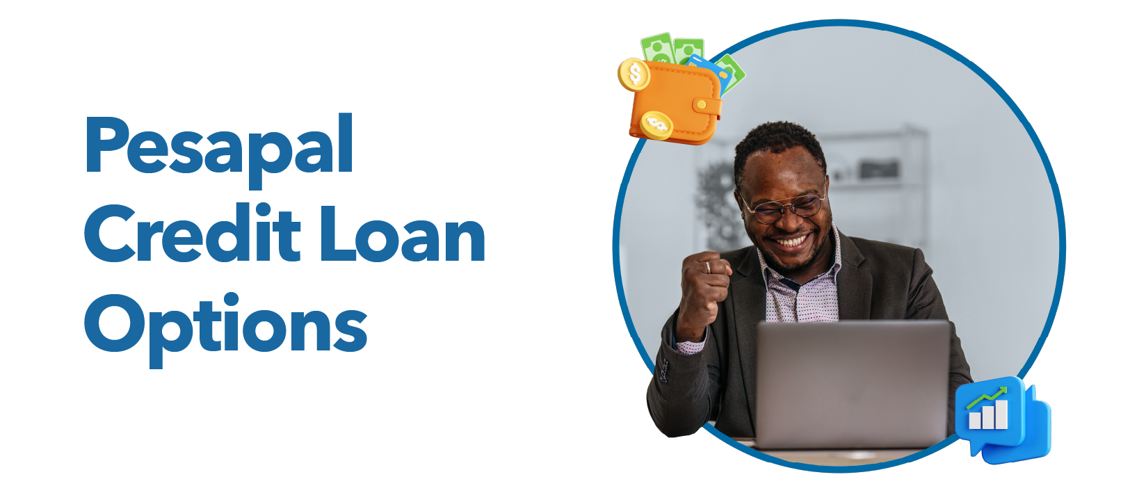 Unsecured Business Loans: Understanding Business Loan Options with Pesapal Credit