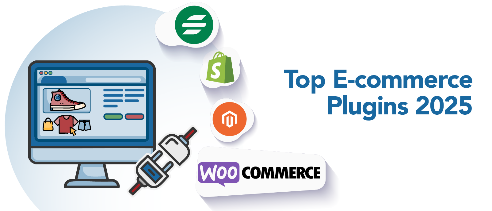 The Top E-commerce Plugins in East Africa for 2025