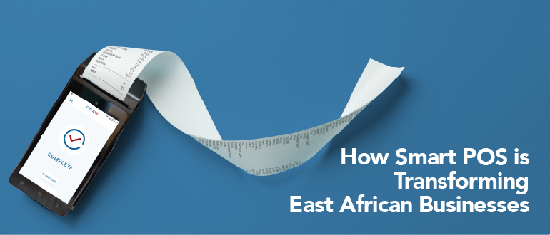 How Smart POS is Transforming East African Businesses