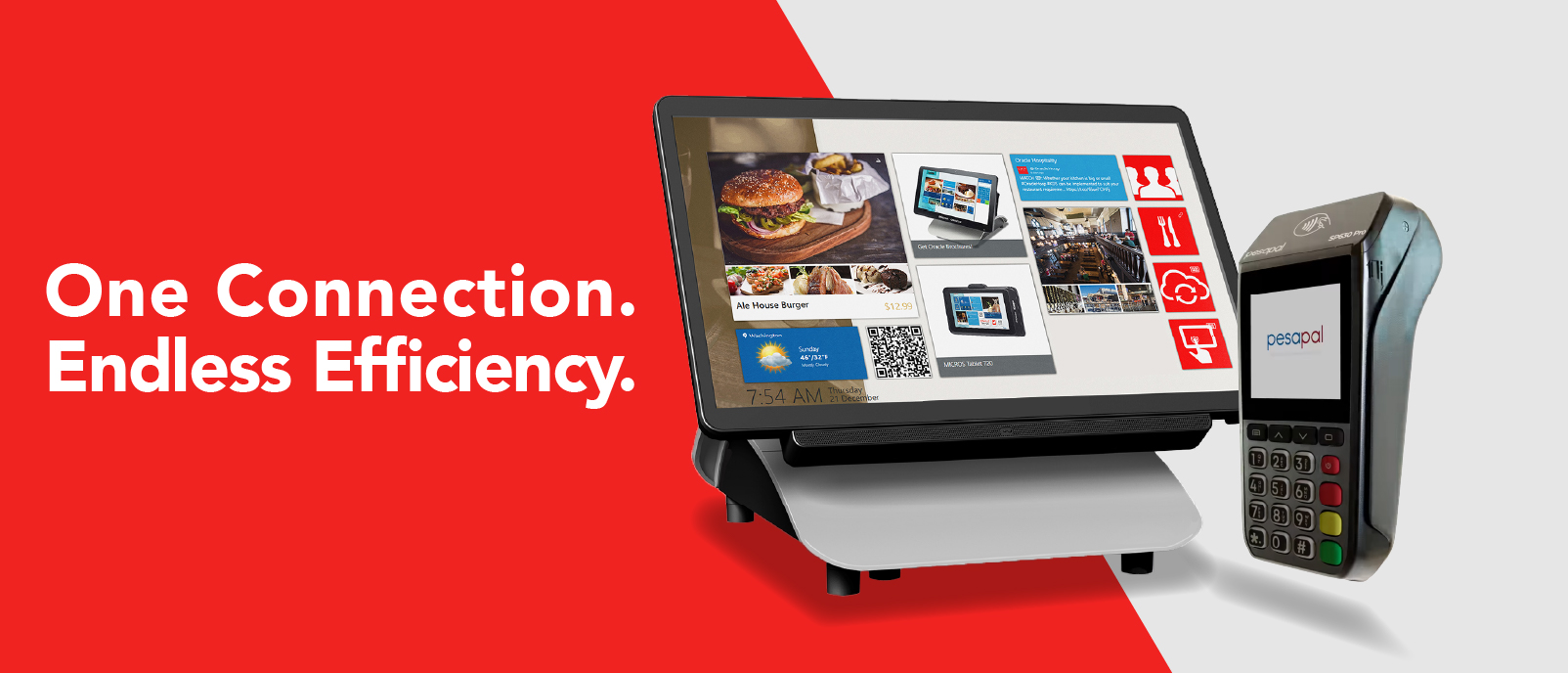 Integration and How It Helps Streamline Business Processes