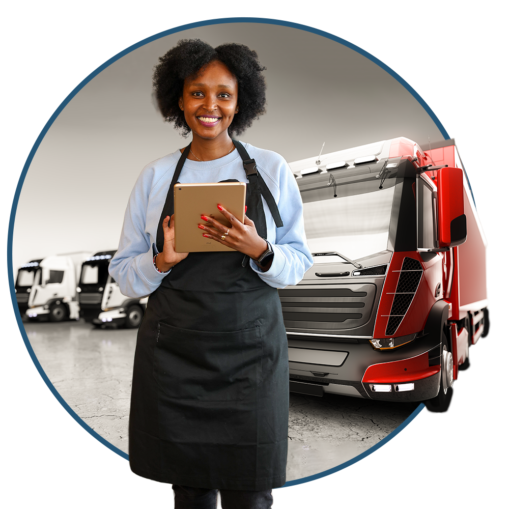Serve Fuel Clients with Confidence