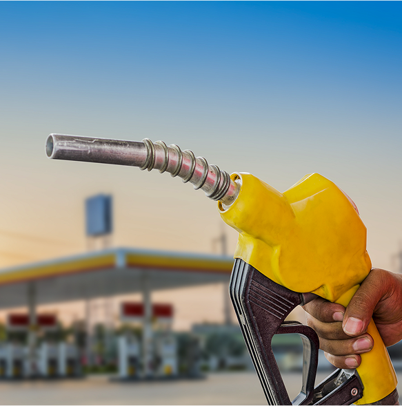 Forecourt Management Solution