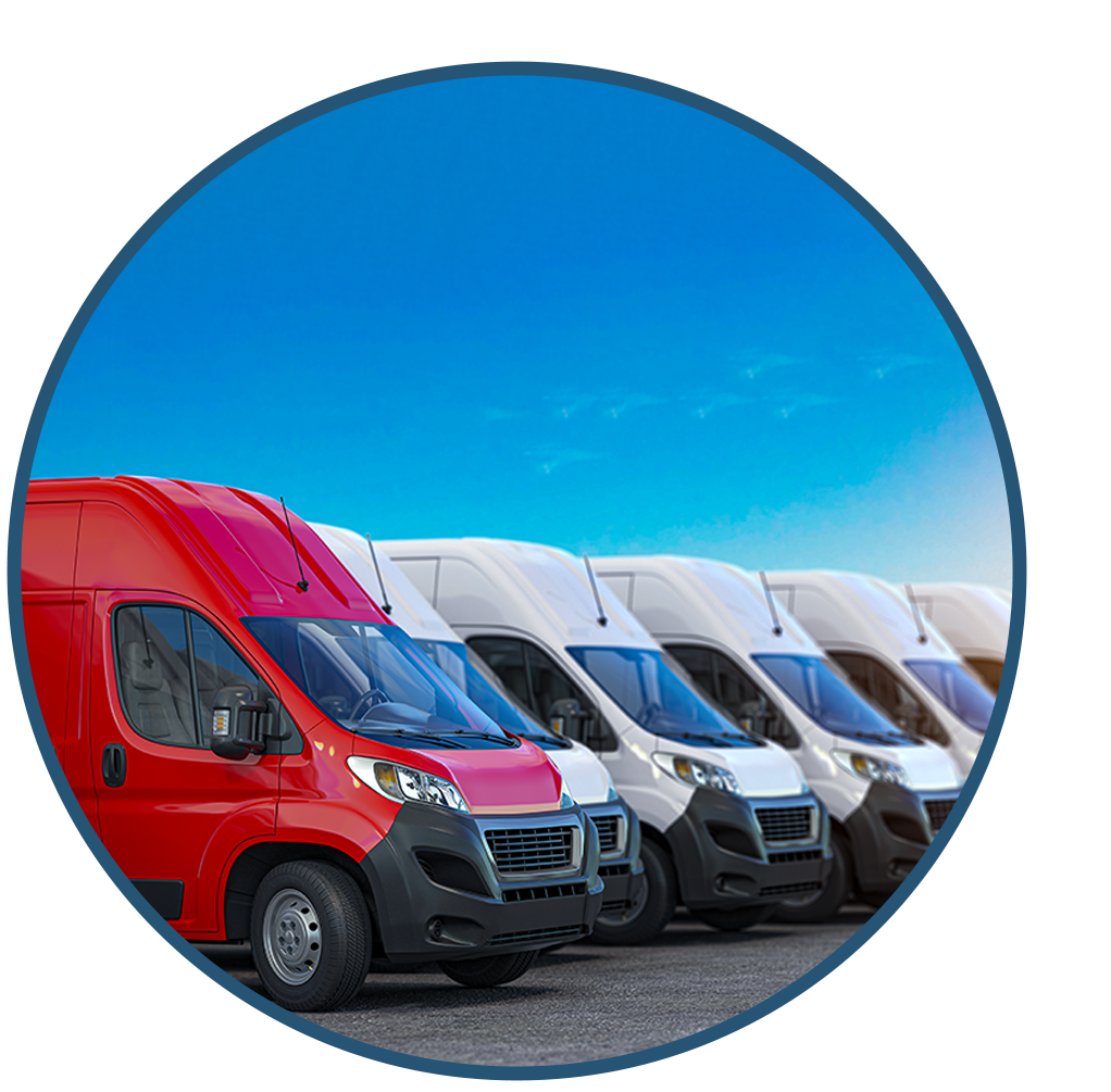 Serve Fuel Clients with Confidence