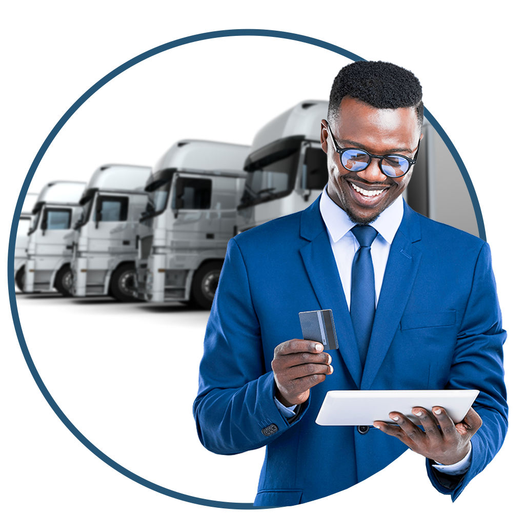 Track and control fleet fueling with Drive