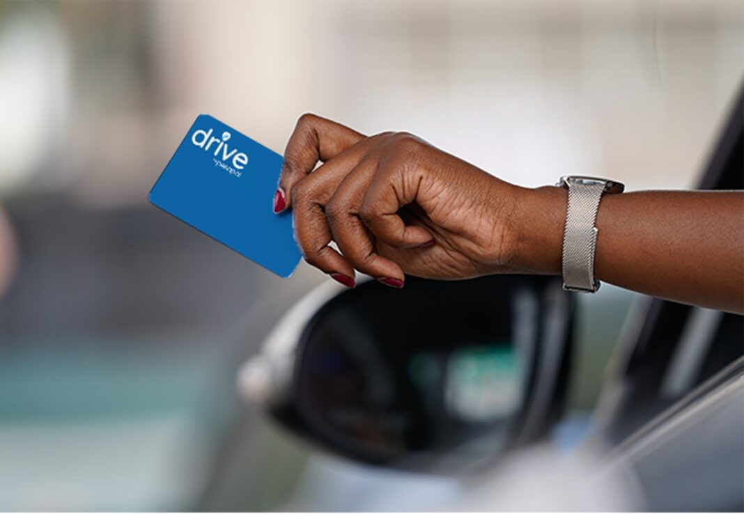 Pesapal Drive ; A Digital Fleet Fuel Management Platform for East African Businesses