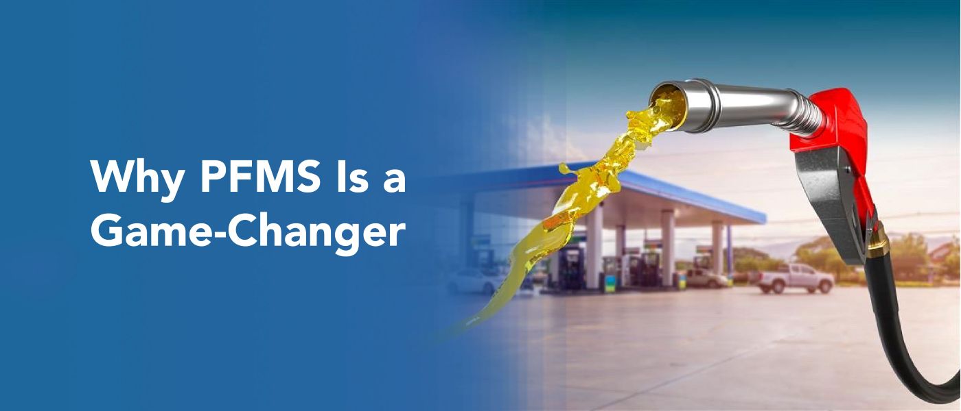 Why Petrol Station Management System is a Game-Changer