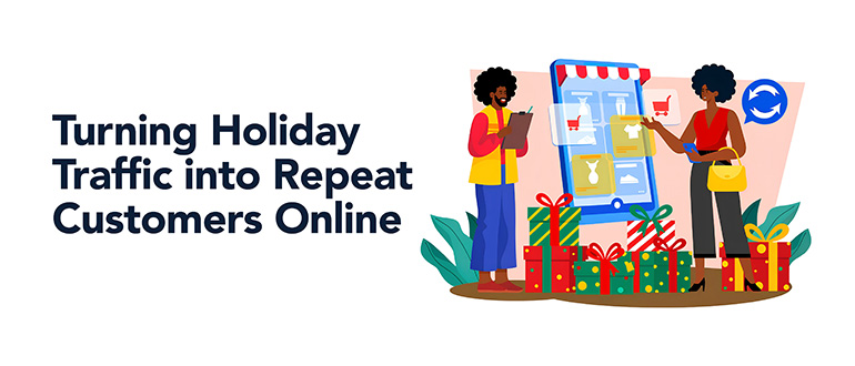 Turning Holiday Traffic into Repeat Customers Online with the Pesapal eCommerce Solutions