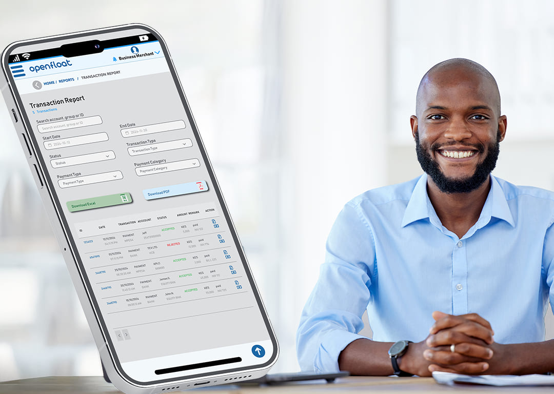 Advanced Controls for High-Volume Businesses