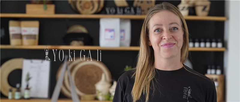 Finding Balance in the Heart of Kigali: The Yokigali Story, Powered by Pesapal