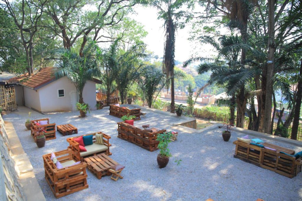 Where Kampala Slows Down, but Bookings Keep Moving