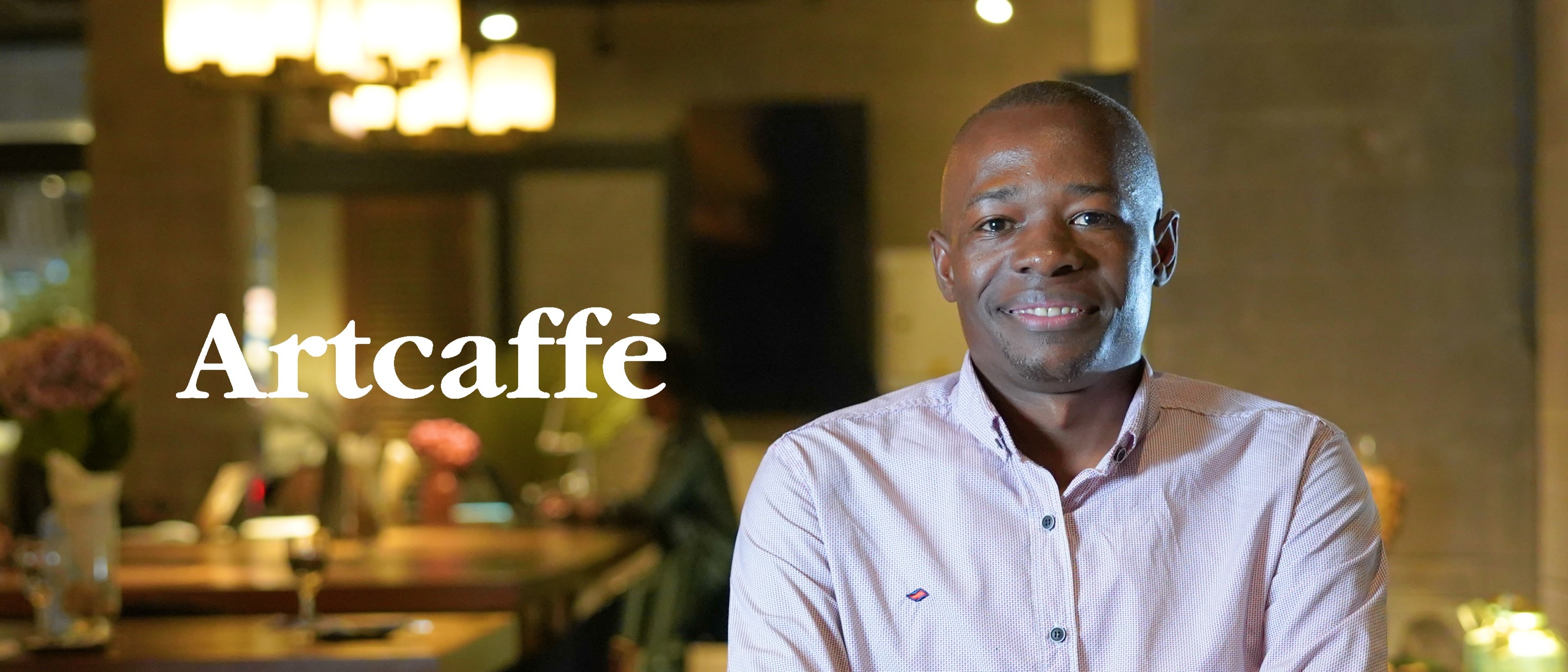 “For Our Business, There Is Pesapal” - The Artcaffé Story